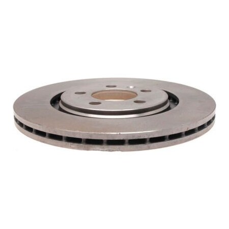 Raybestos Specialty - Street Performance Brake Rotor - Brakes 96346